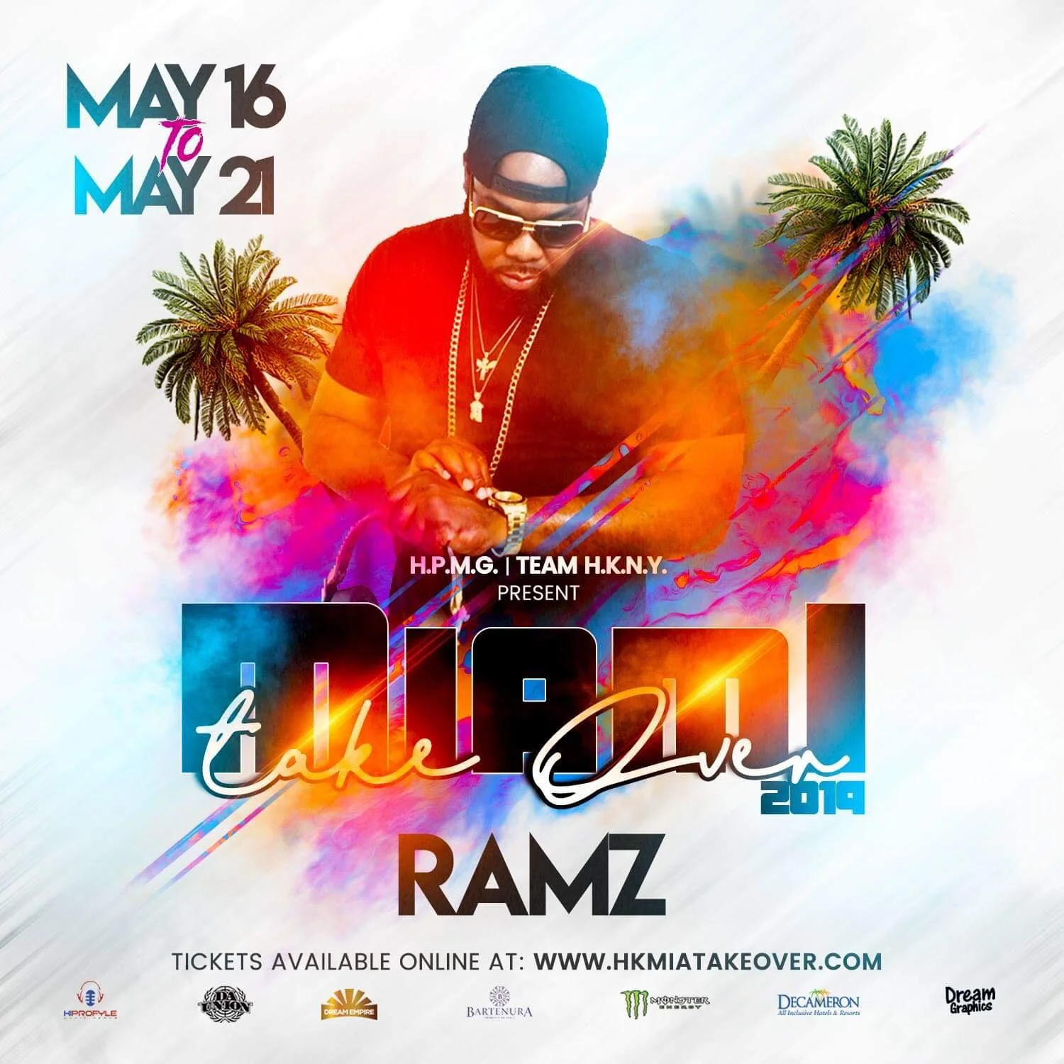 Miami Takeover 2019 - DJ Ramz.jpg