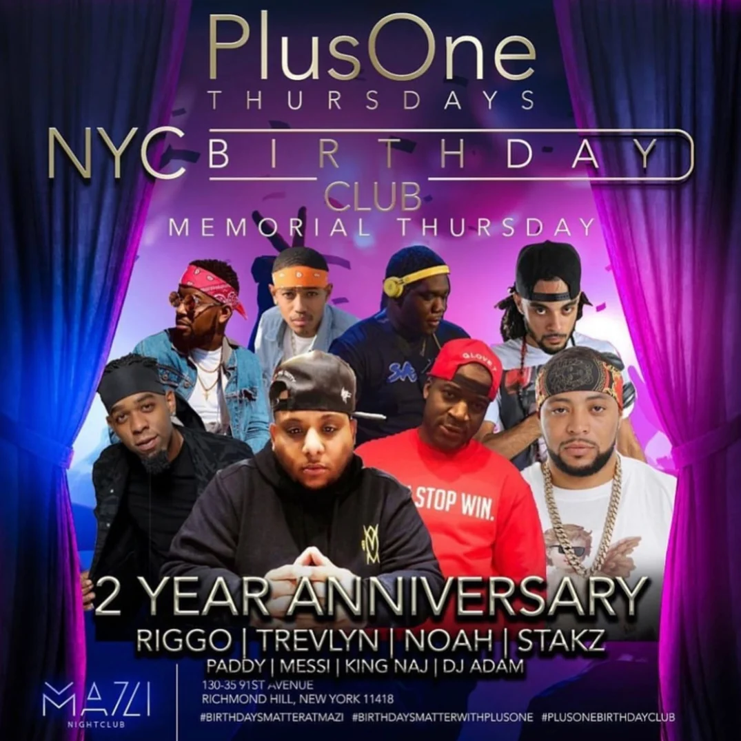 PlusOne Thursdays - May 23.jpg