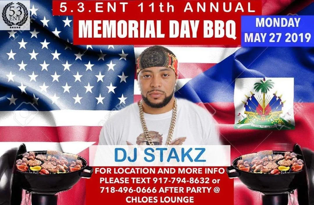 Memorial Day BBQ After Party - Chloes Lounge - May 27.jpg