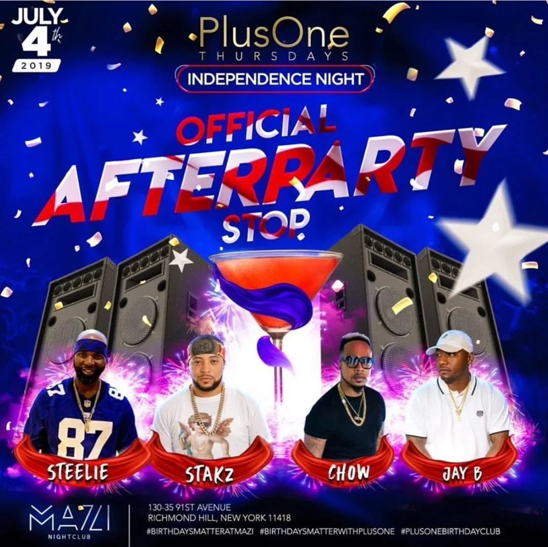 Plus One Thursdays - July 4.jpg