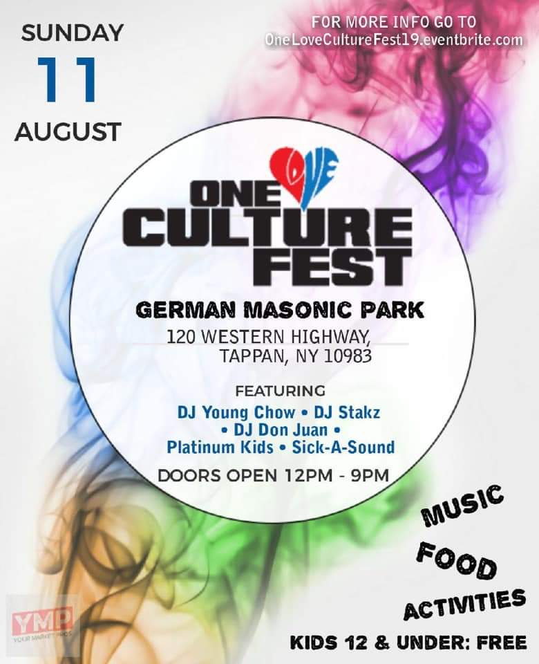 One Love Culture Fest - DJs - August 11.jpg