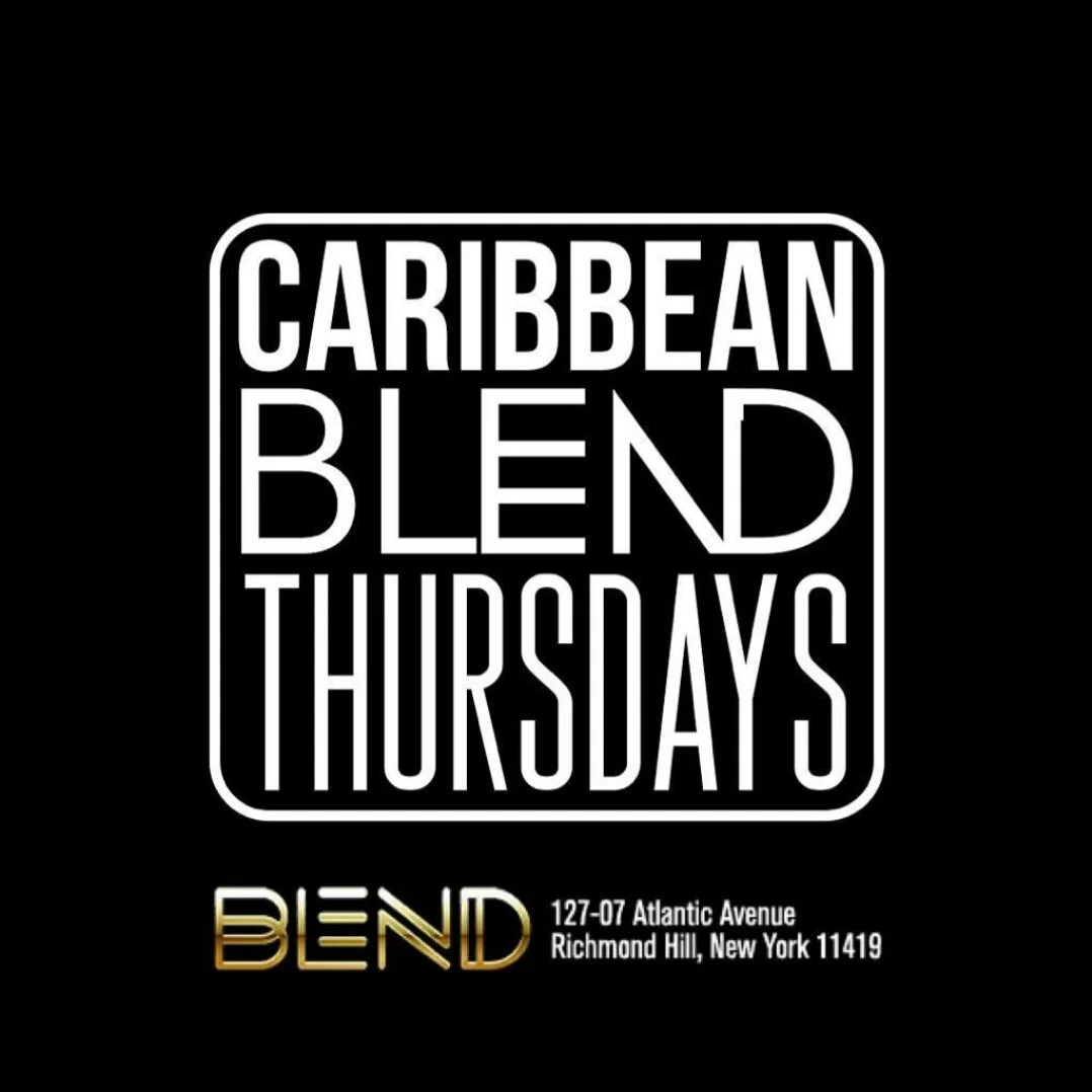 Caribbean Blend Thursdays - Blend Lounge NY.jpg