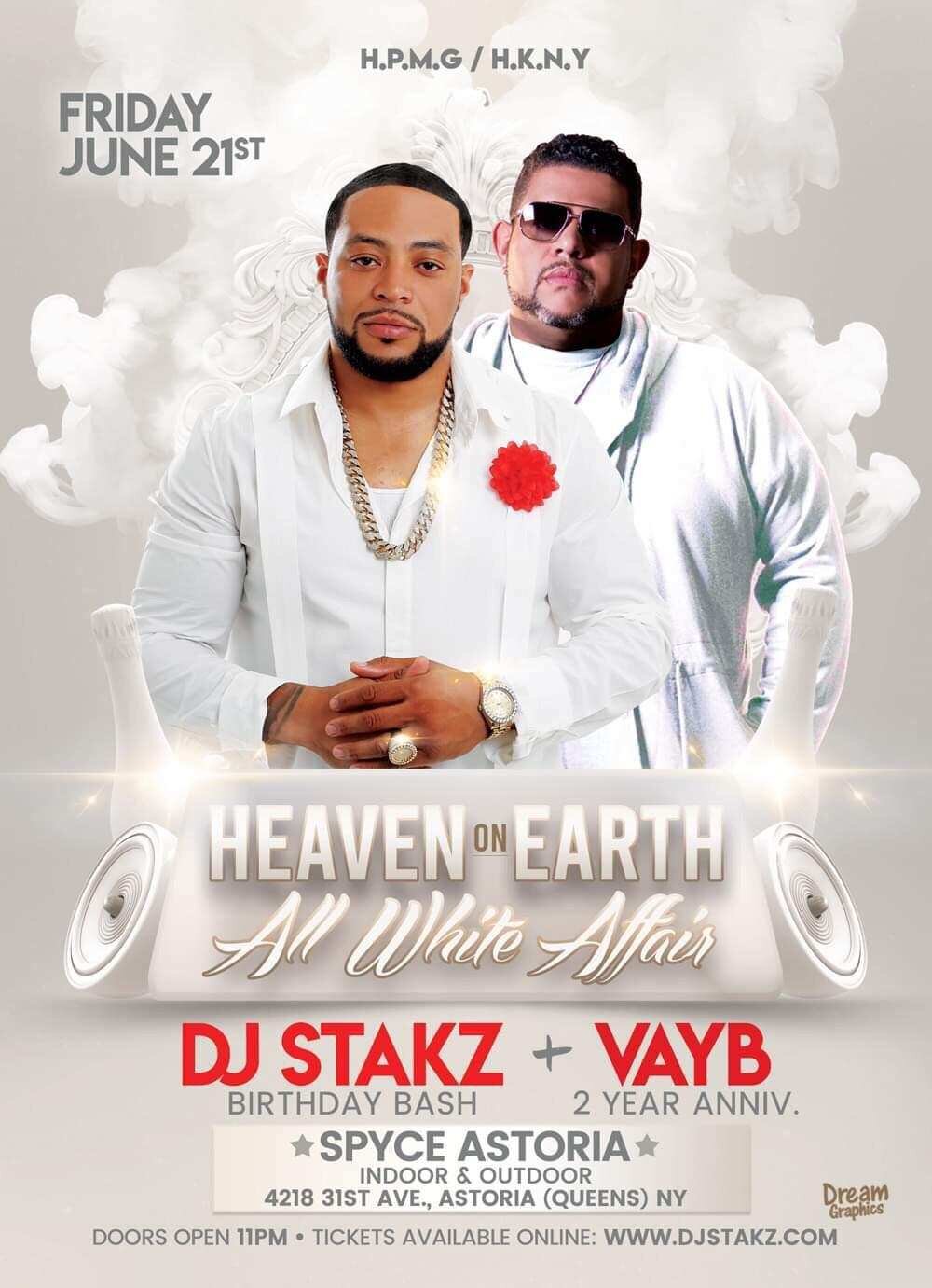 DJ Stakz Celebrity Status Birthday Weekend - Heaven on Earth - June 21.jpg