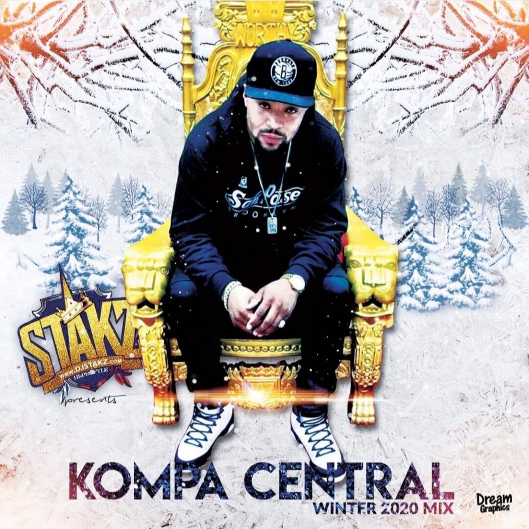 Kompa Central - Winter 2020 Mix.jpg