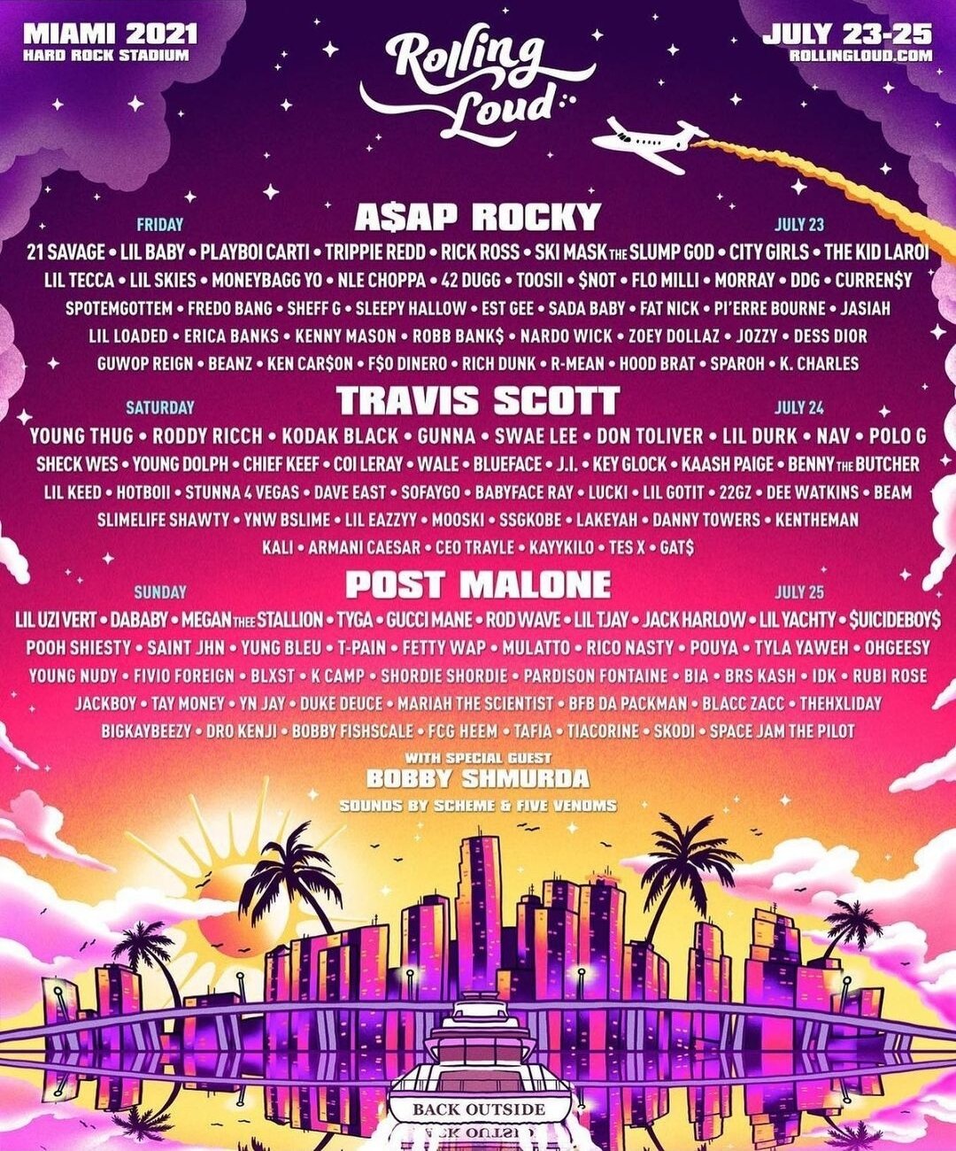 Rolling Loud 