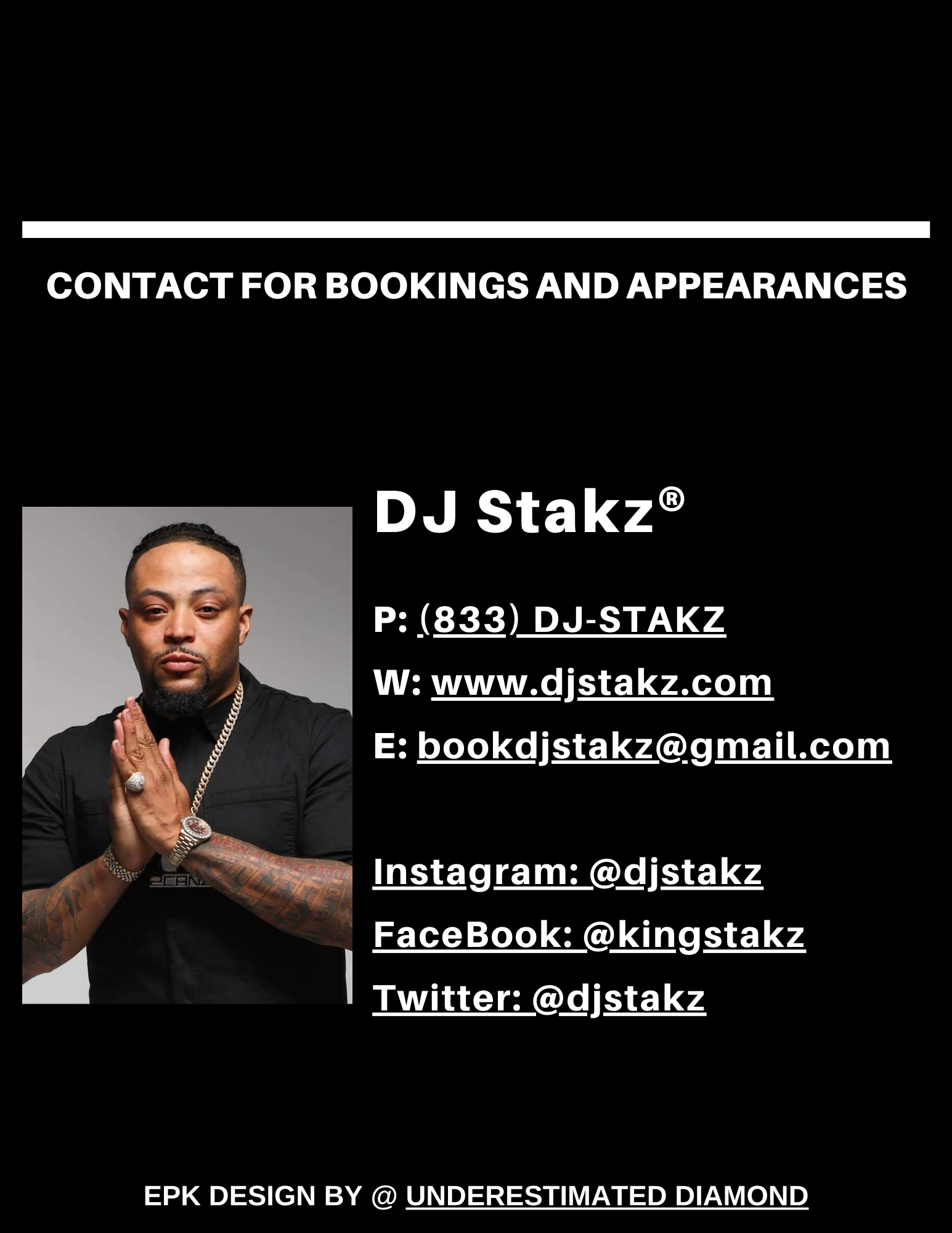 DJ Stakz - Bookings and Appearances.png