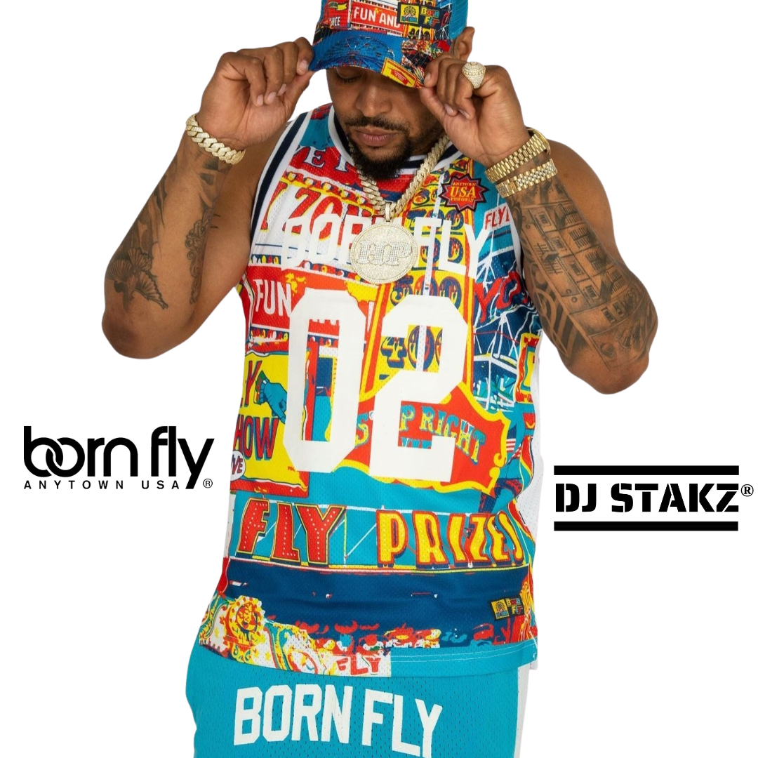 DJ Stakz - Born Fly Clothing.png