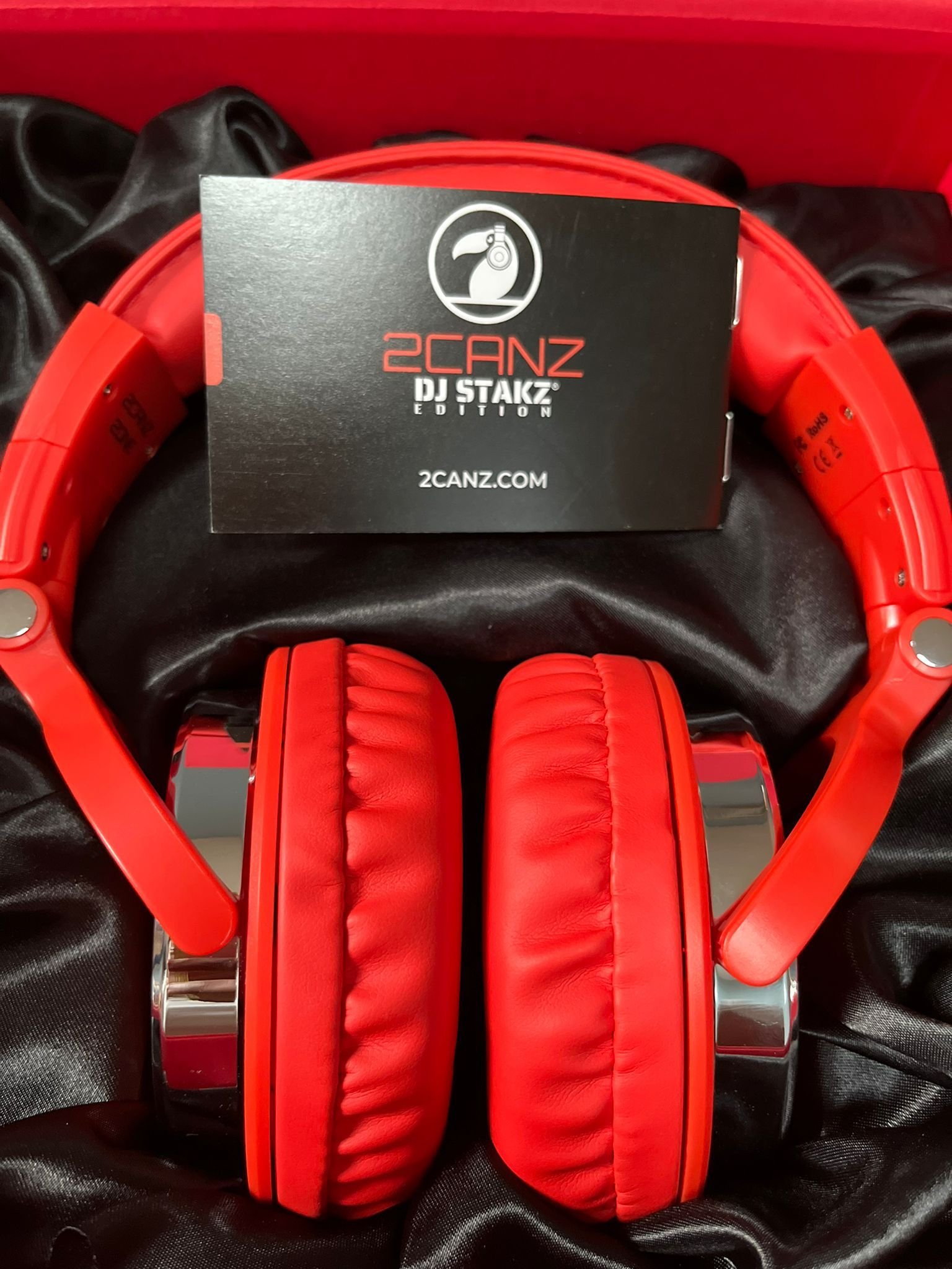 DJ Stakz Edition - 2Canz - 2 One - Headphones.jpg
