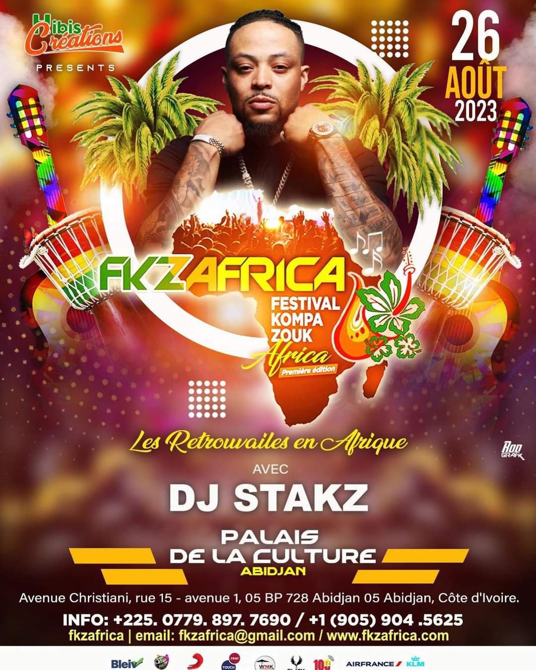 FKZ Africa Festival Kompa Zouk - DJ Stakz - August 26.jpg