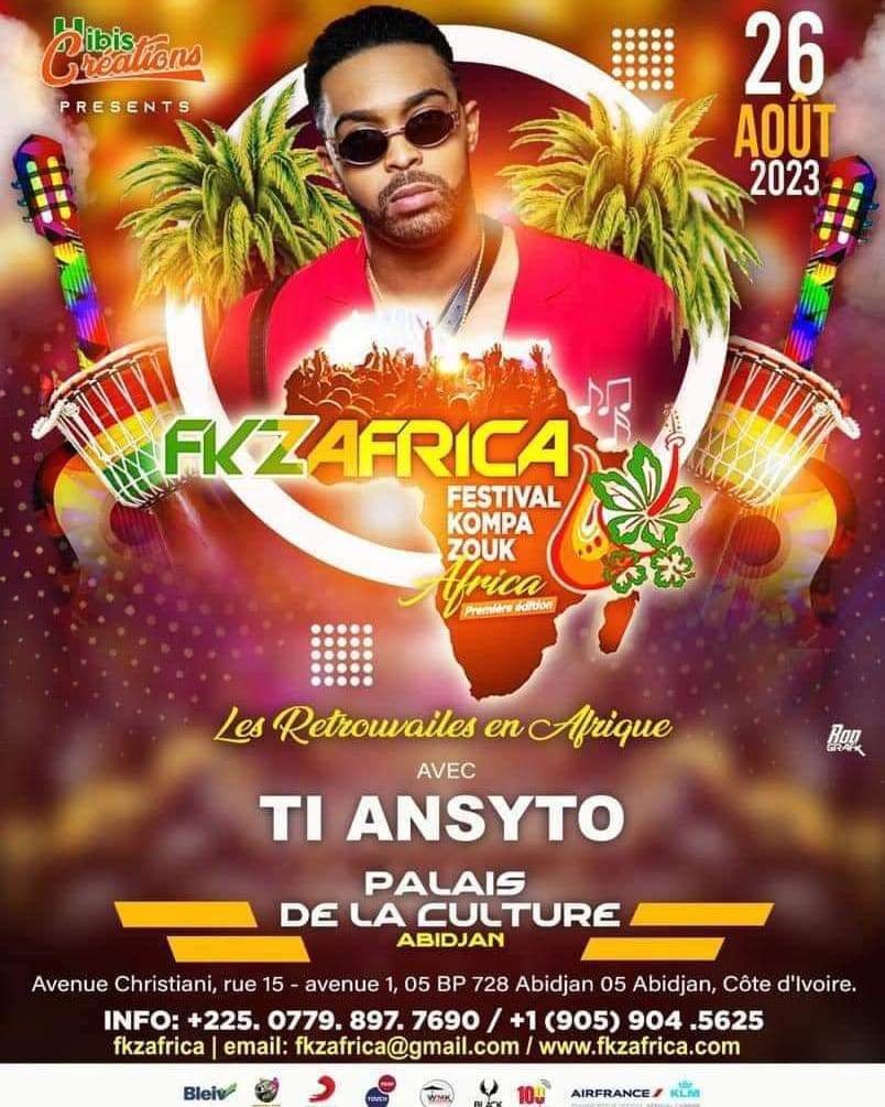 FKZ Africa Festival Kompa Zouk - Ti Ansyto - August 26.jpg