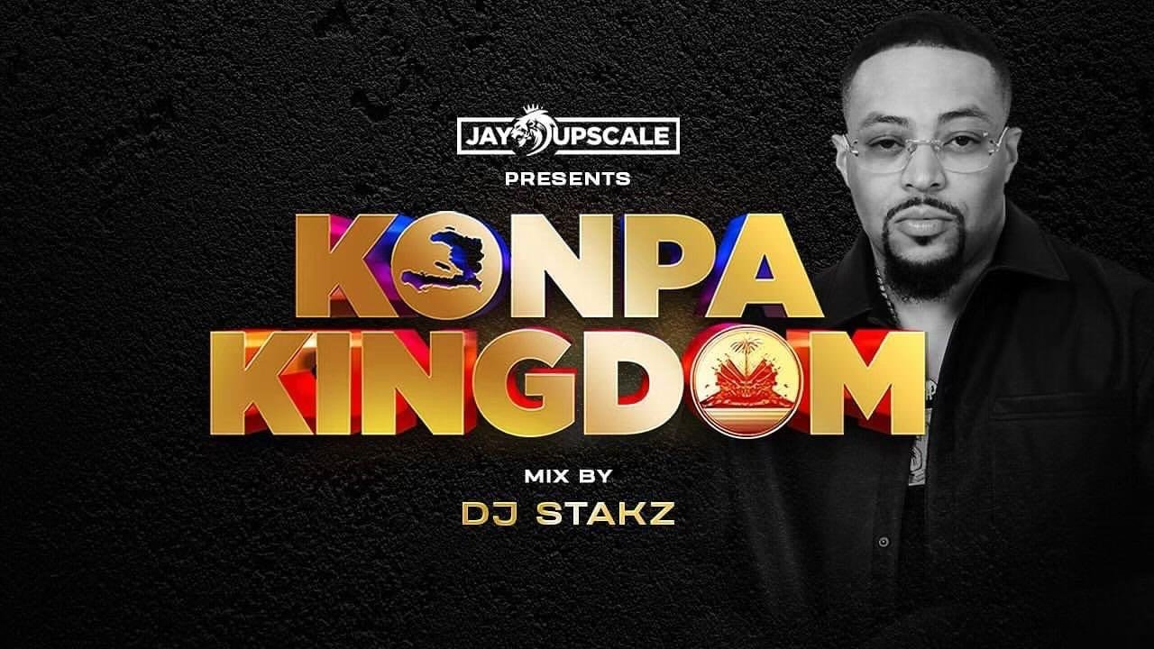 Konpa Kingdom - Mix By DJ Stakz.JPG