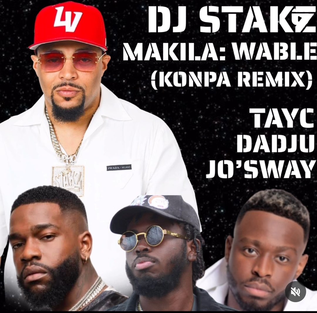 Makila - Wable (Konpa Mix) Tayc Dadju Jo'Sway.jpg