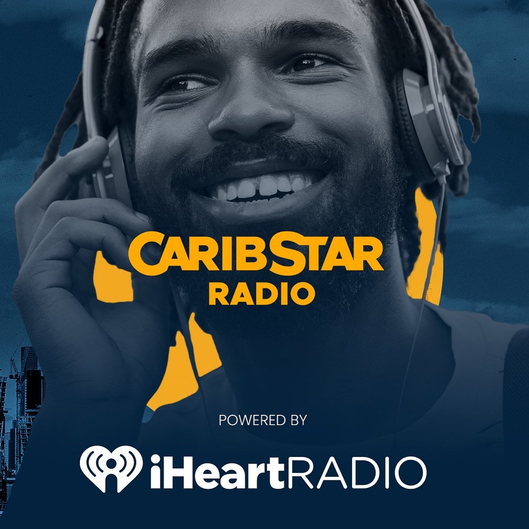 Carib Star Radio - Powered By iHeart Radio.jpg
