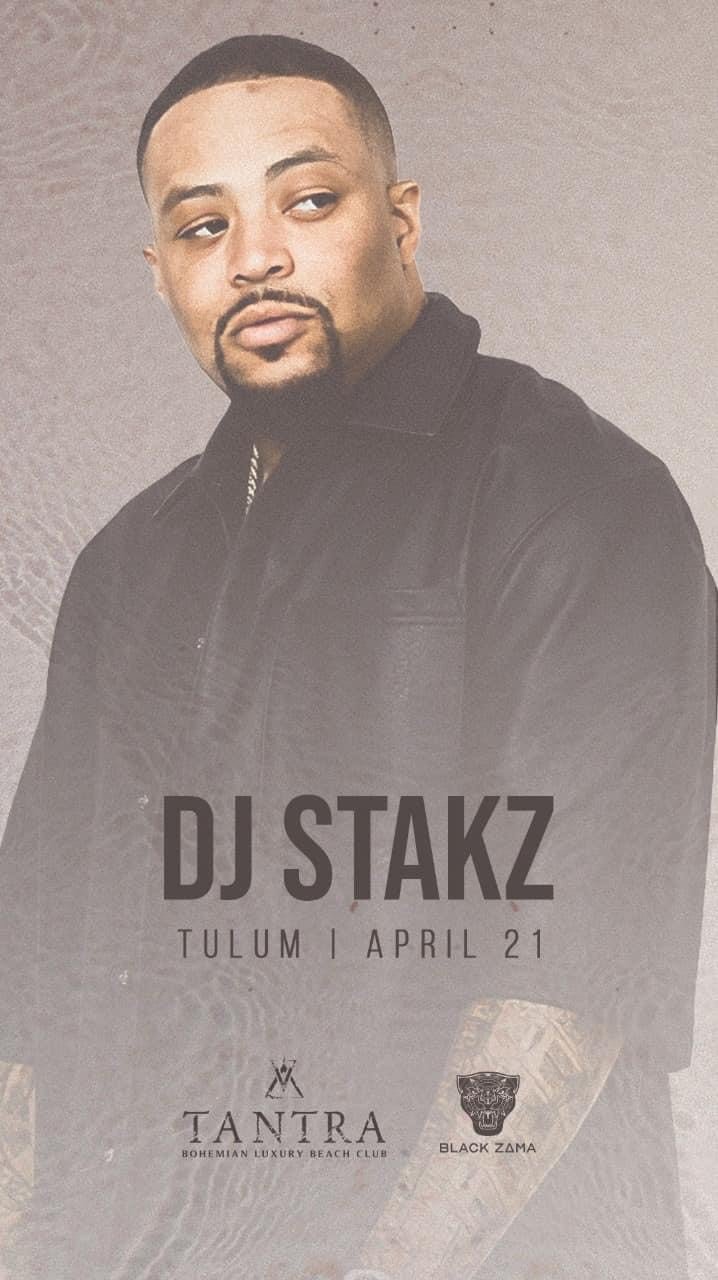 Tantra Sundays Tulum - DJ Stakz - April 21.jpg