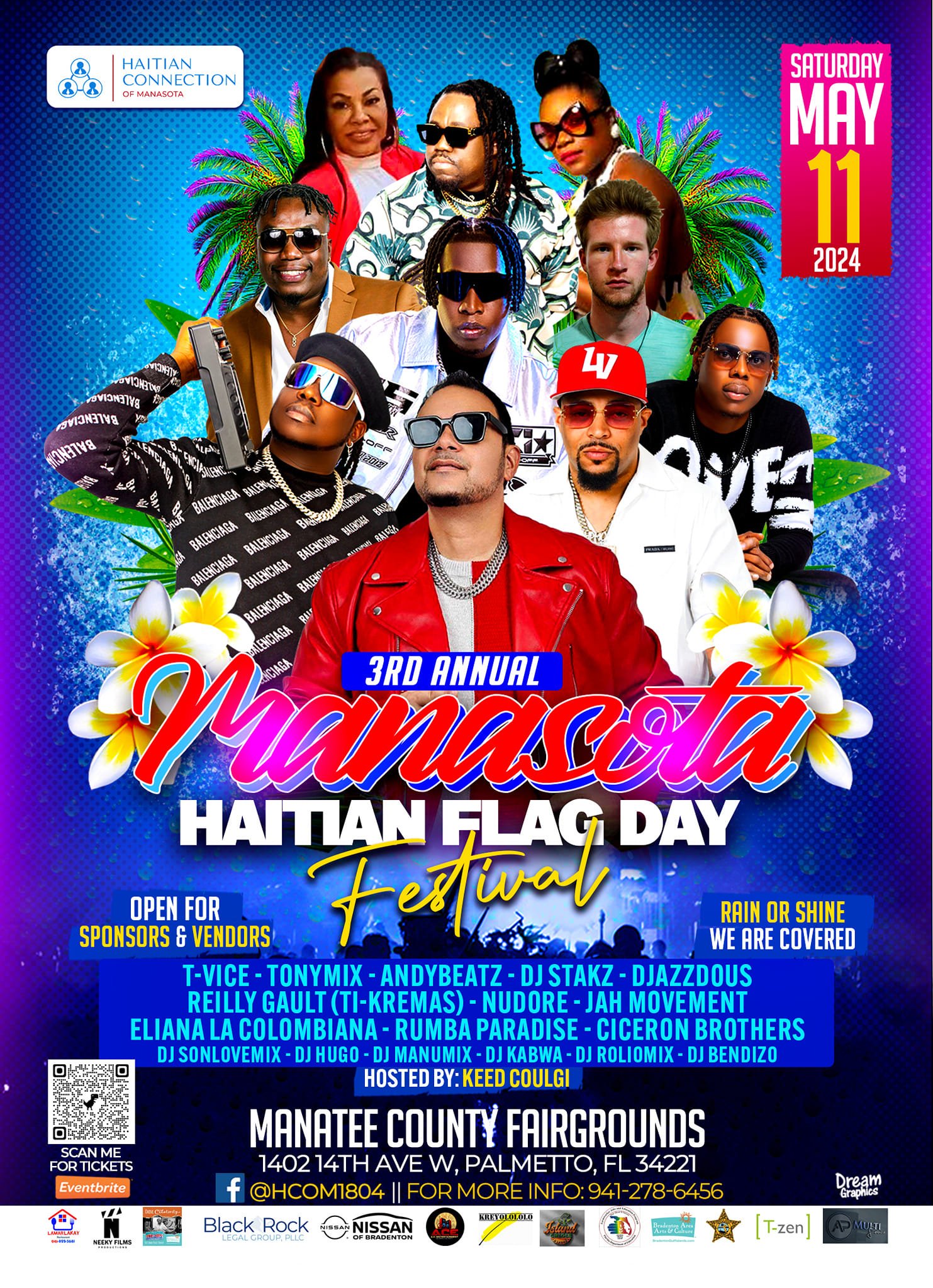 Manasota 3rd Annual Haitian Flag Day Festival - May 11.jpg
