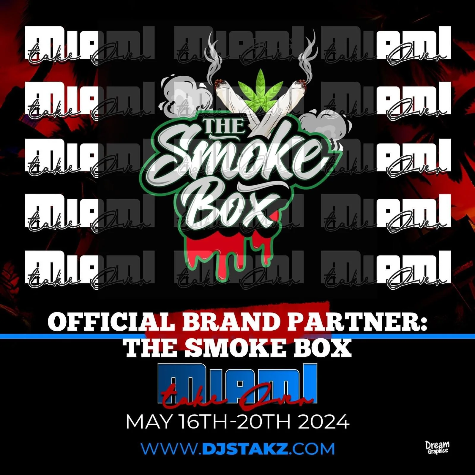 Miami Takeover 2024 Sponsor - The Smoke Box.JPG