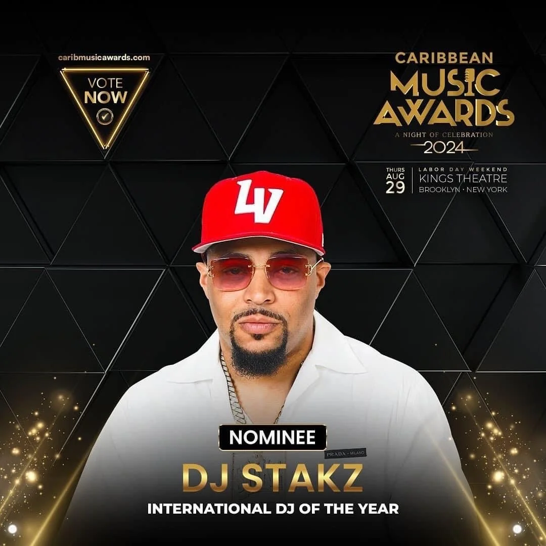 Caribbean Music Awards - DJ Stakz - August 29.jpeg