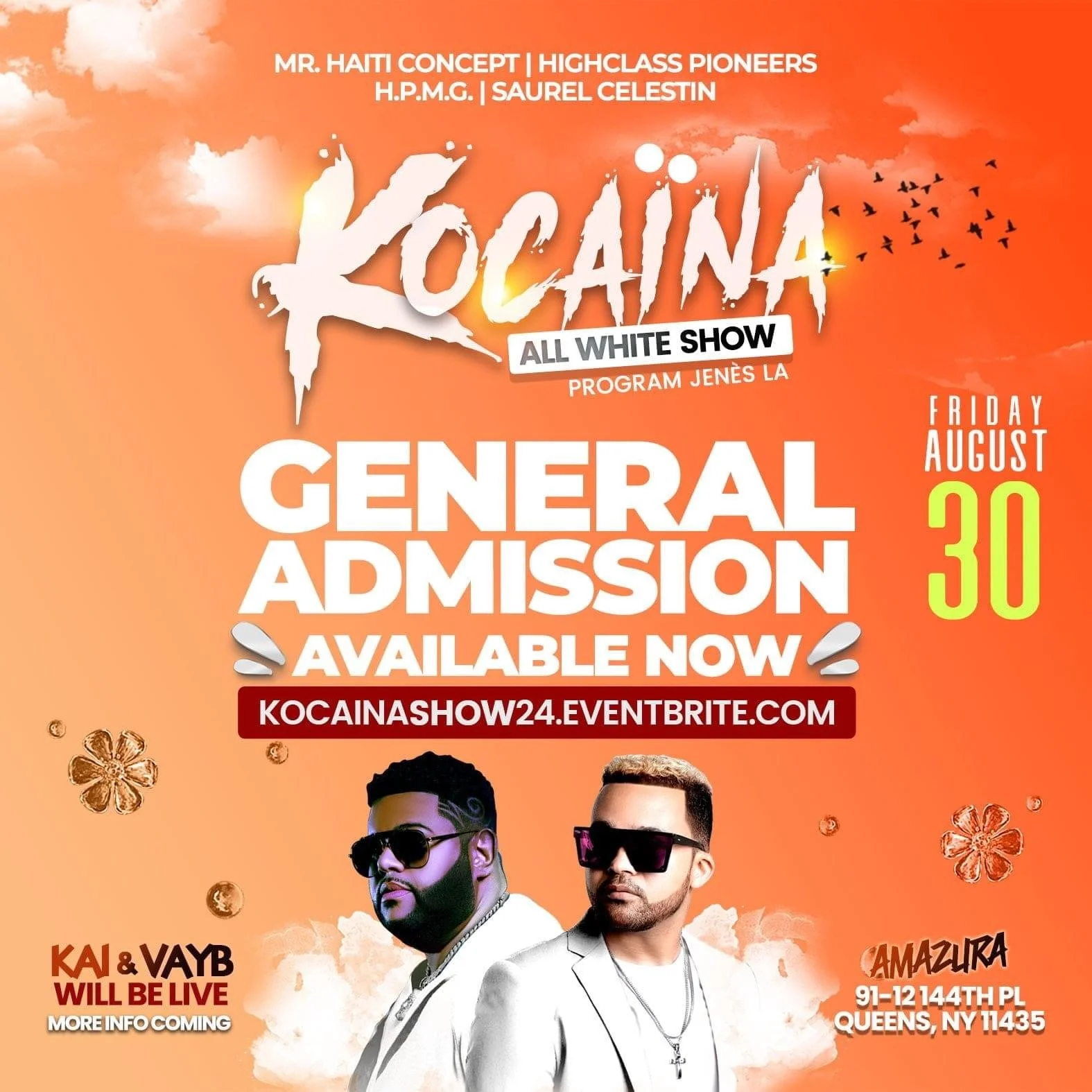Kocaina AWE Program Jenes La - August 30.JPG