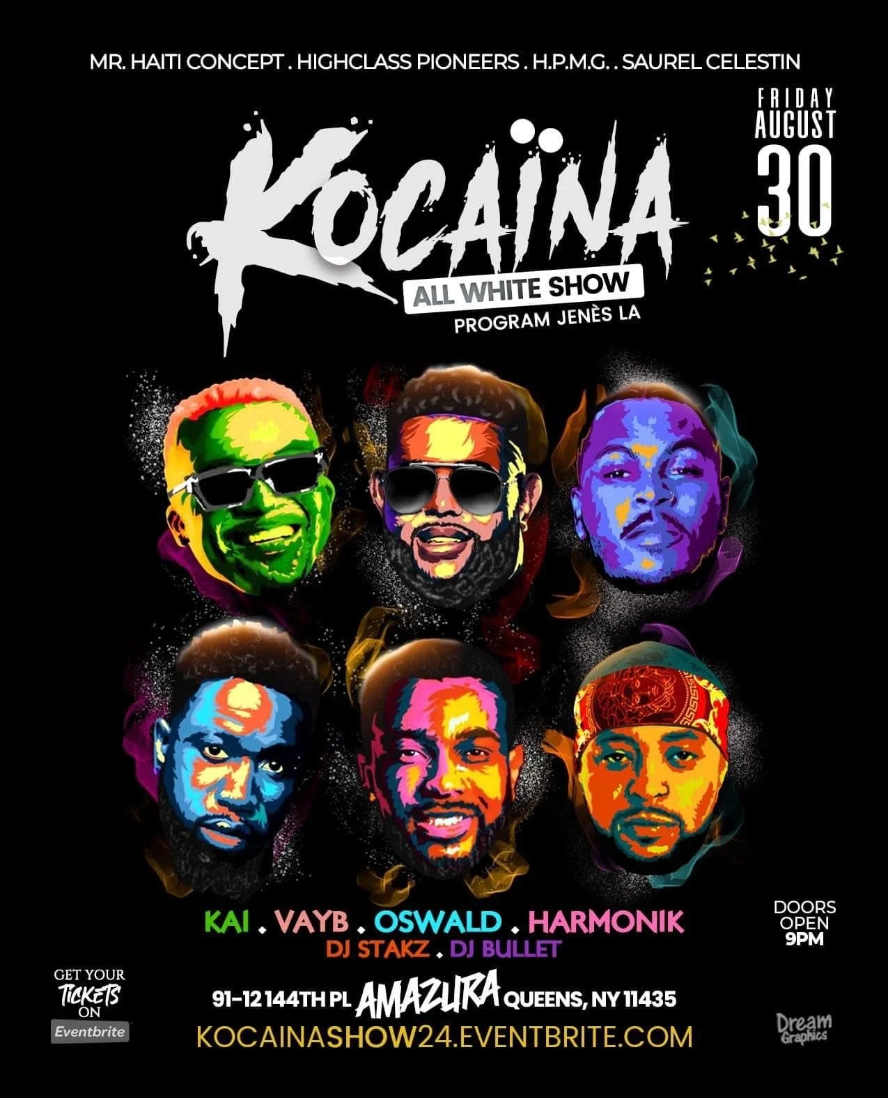 Kocaina AWE Performers - August 30.jpeg