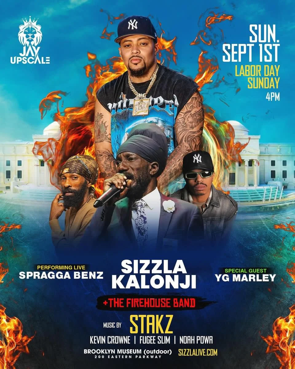 Sizzla - DJ Stakz - September 1.jpeg
