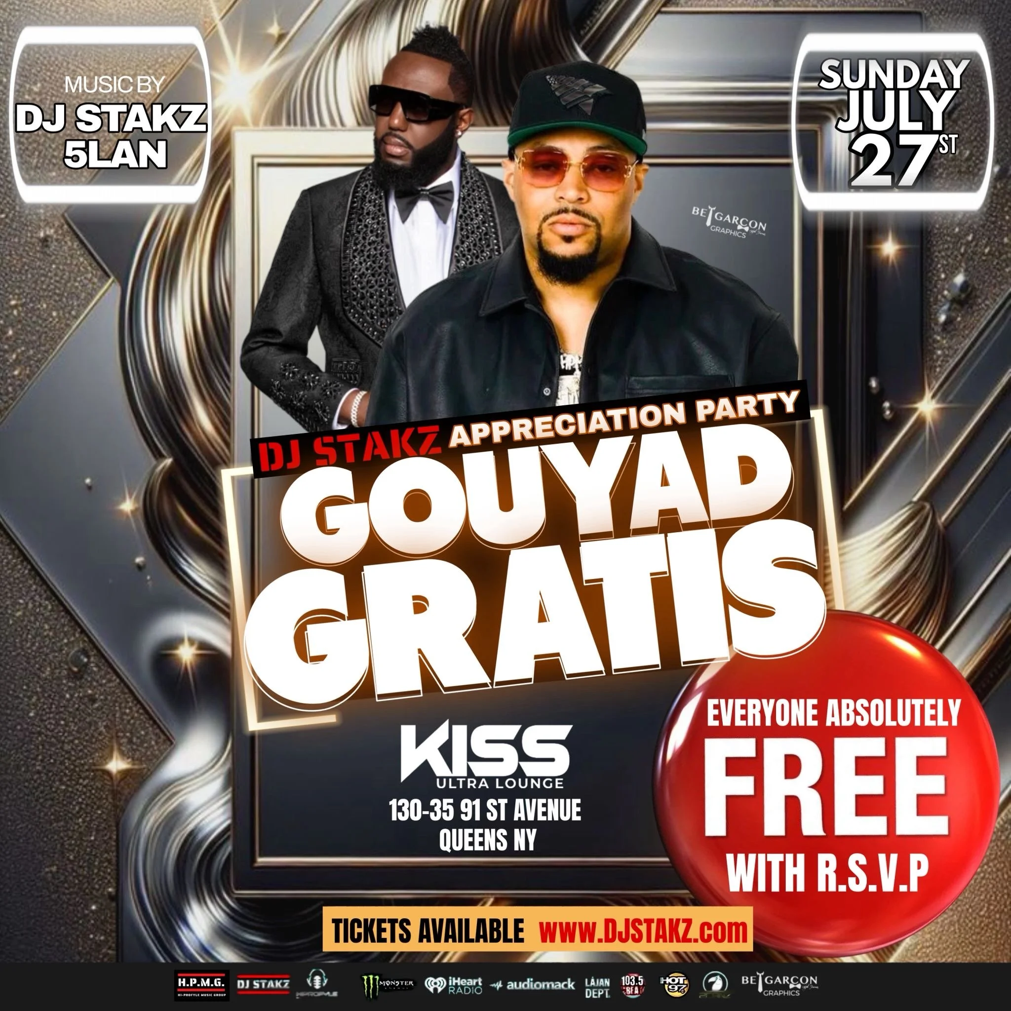 DJ Stakz Appreciation Party - July 27.JPG