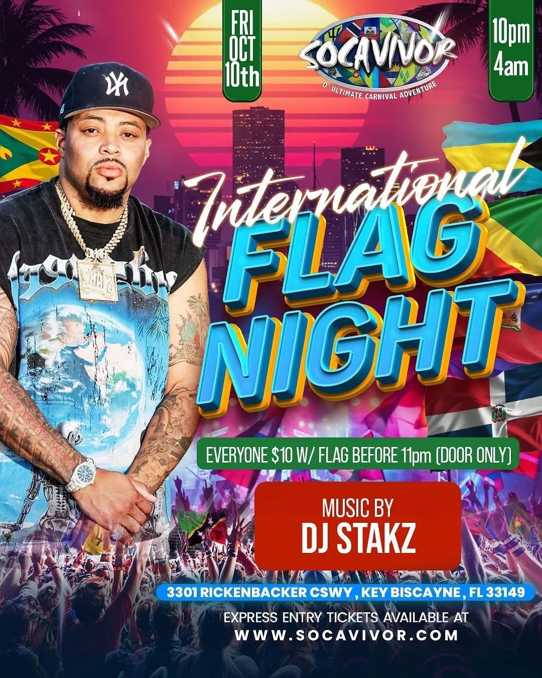 International Flag Night - DJ Stakz - October 10.jpeg