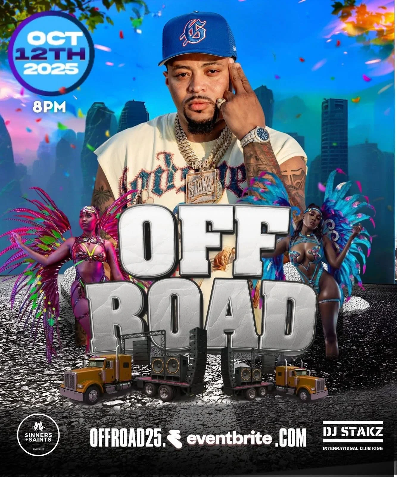 Off Road - DJ Stakz - October 12.jpeg