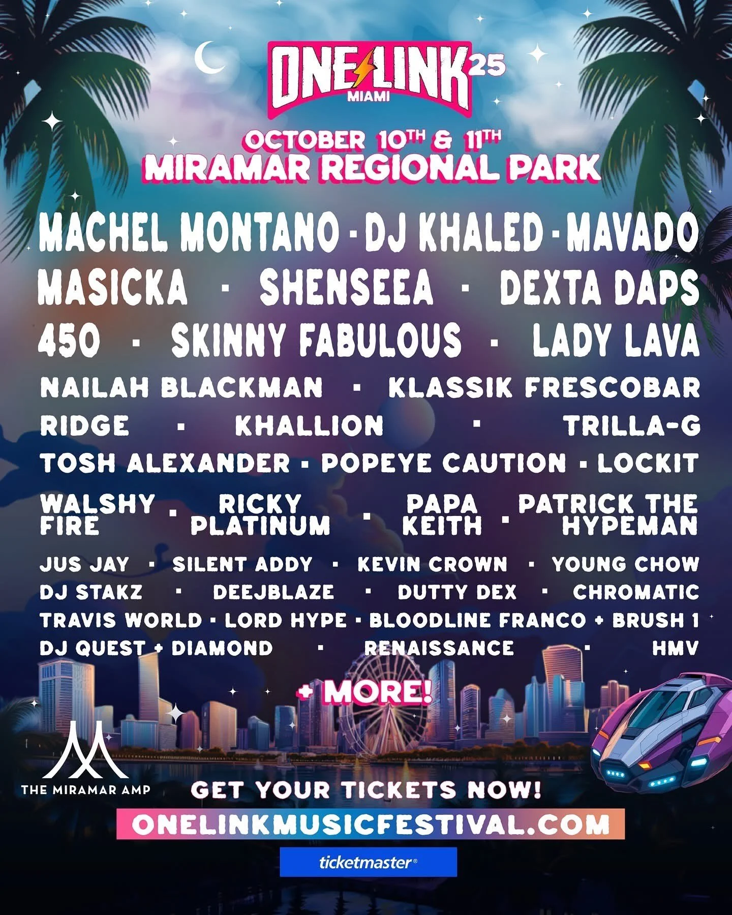 One Link Miami 25 - Lineup - October 11.jpeg