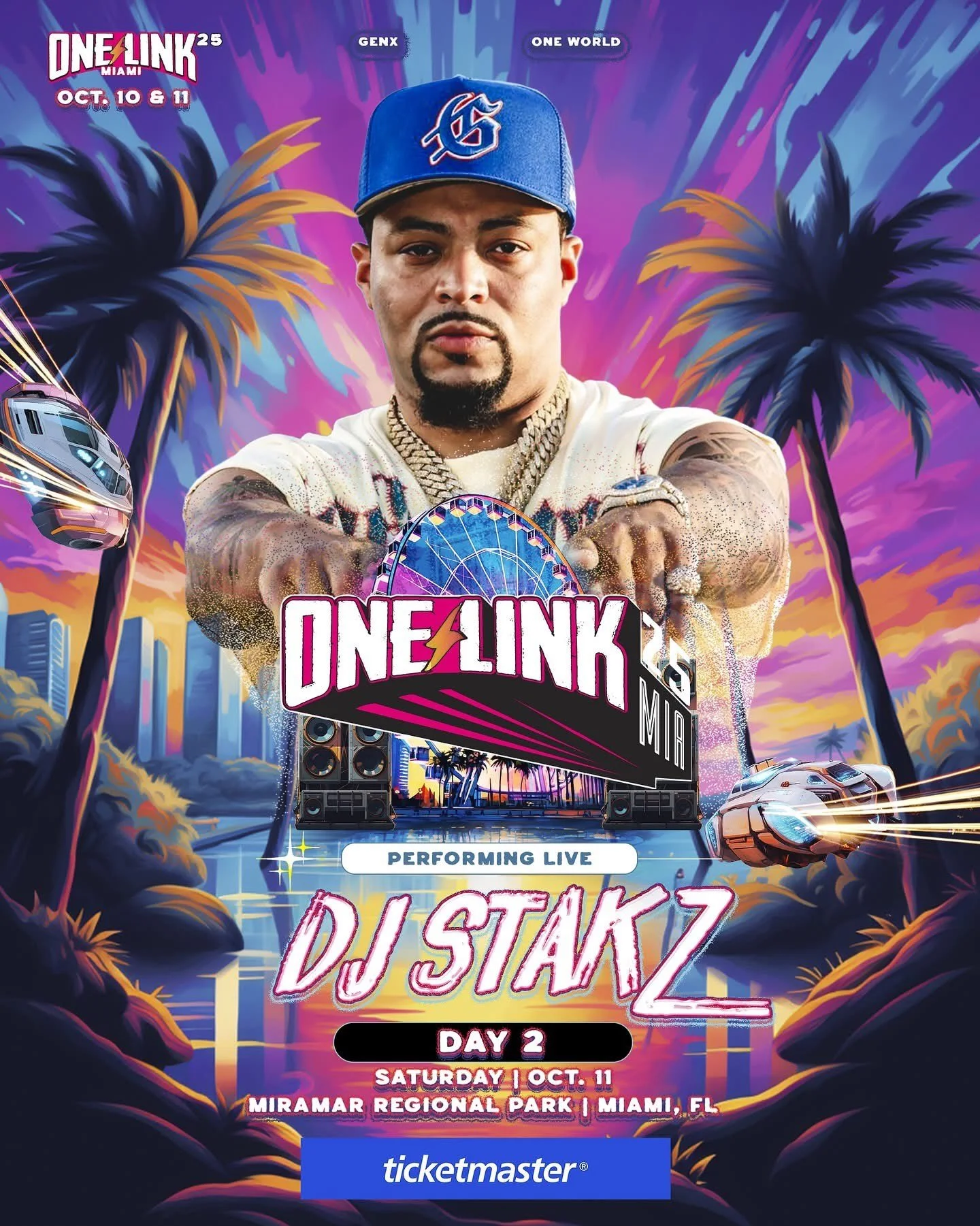 One Link Mia 25 - DJ Stakz - October 11.jpeg