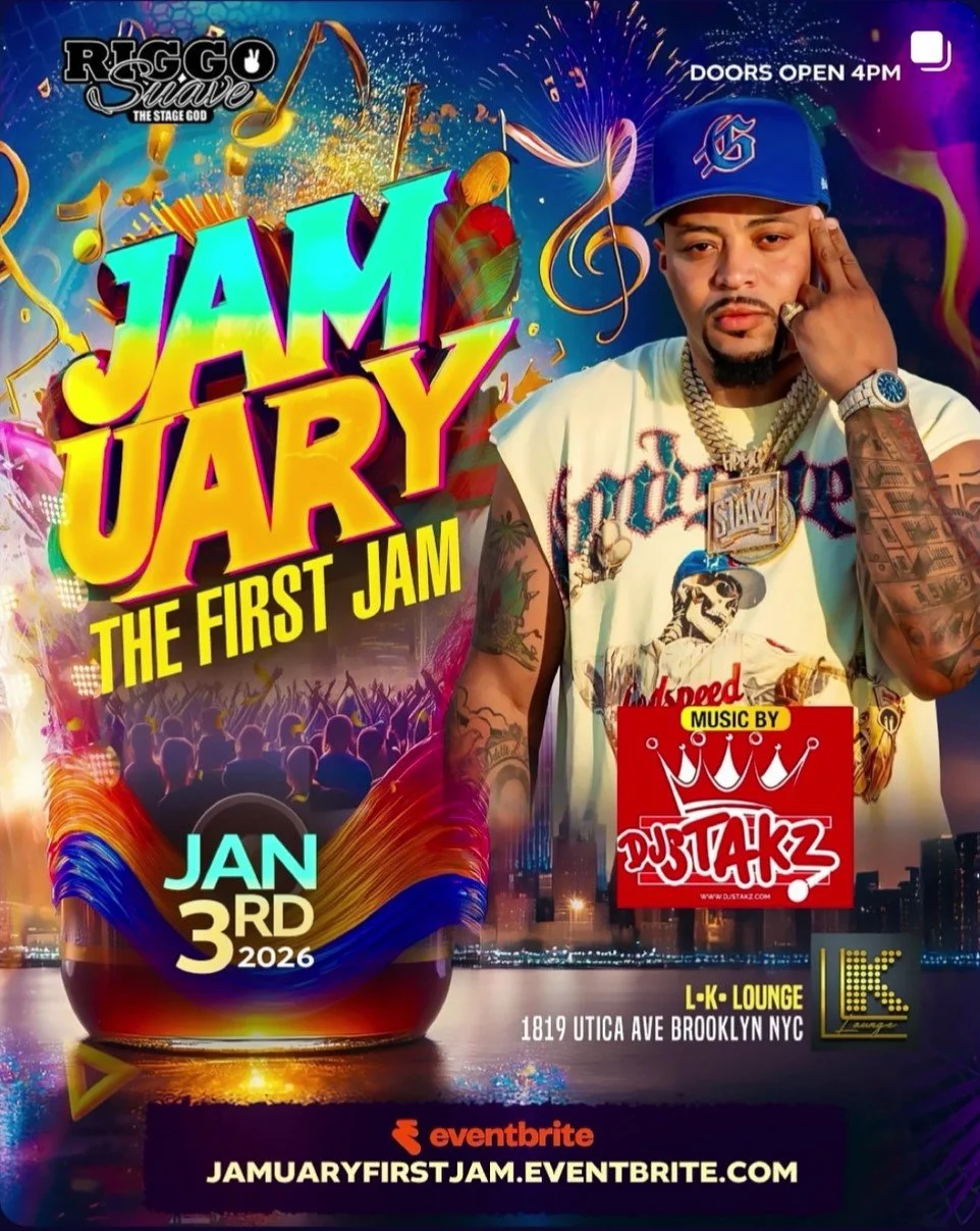 Jamuary First Jam - DJ Stakz - January 3.jpg