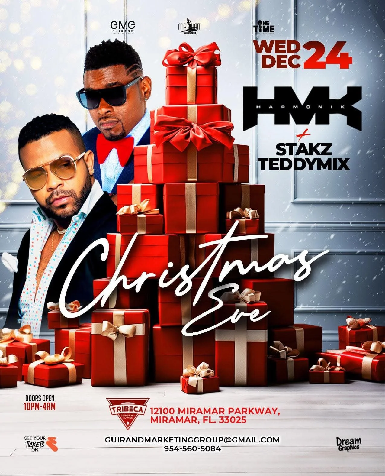 Christmas Eve Miami - December 24.jpg