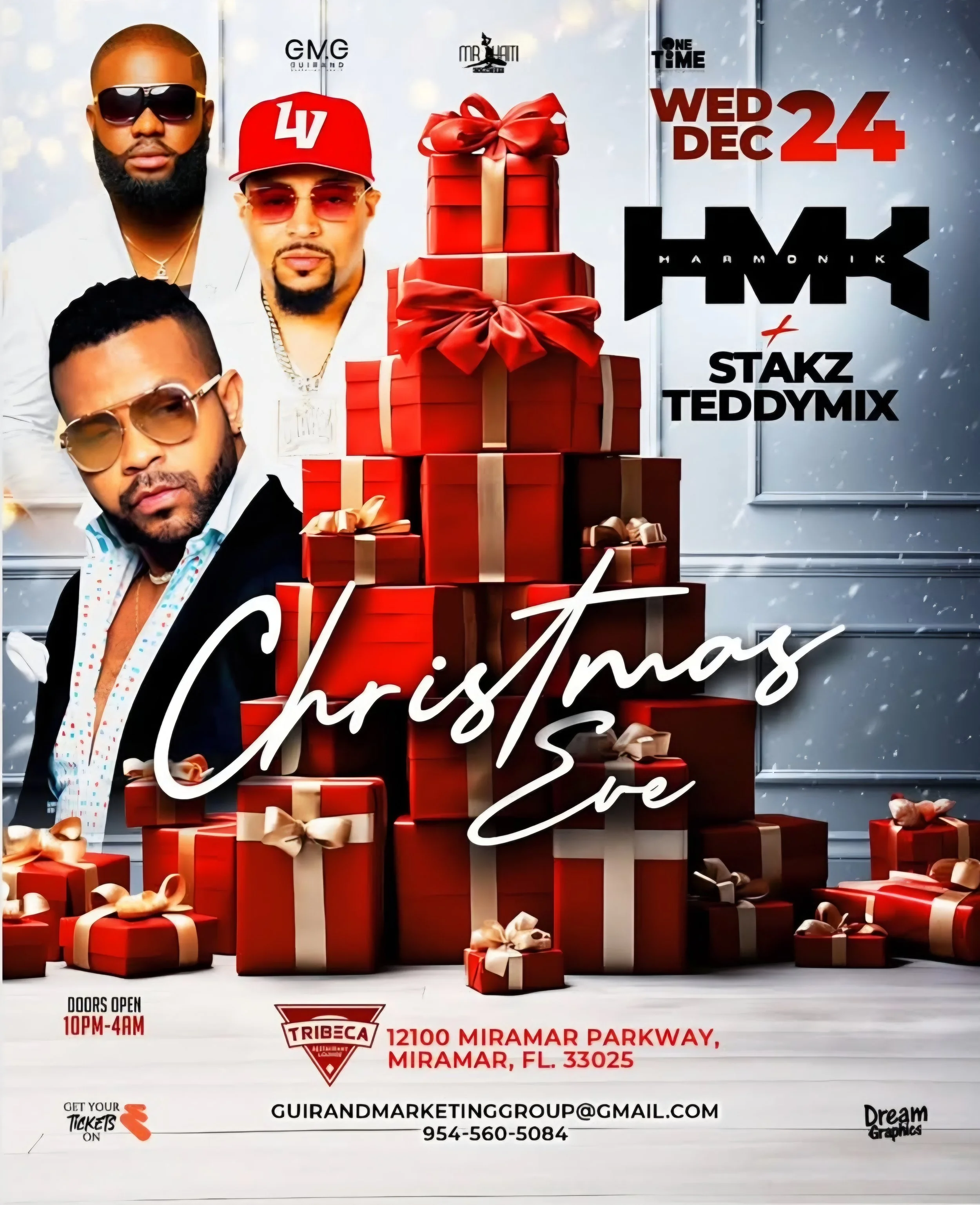 Christmas Eve Miami - DJ Stakz - December 24.jpg