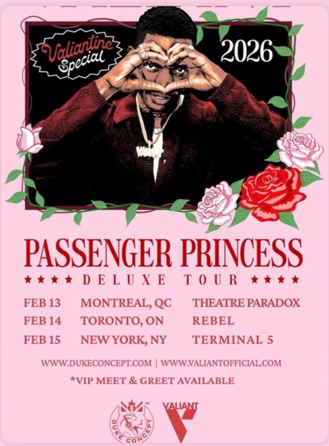 Passenger Princess Deluxe Tour - February 2026.png