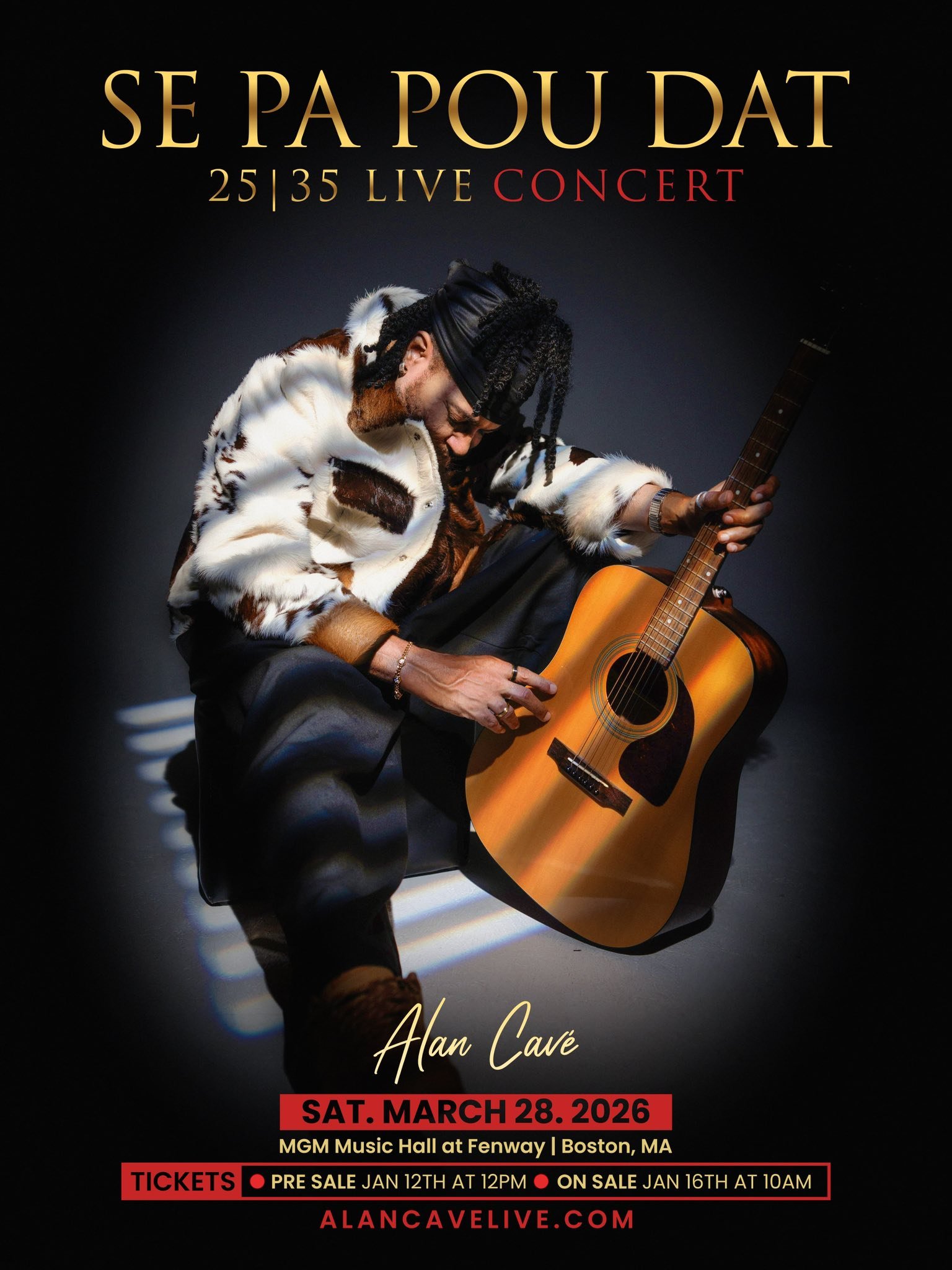 Se Pa Pou Dat - Alan Cave LIVE - March 28.jpg