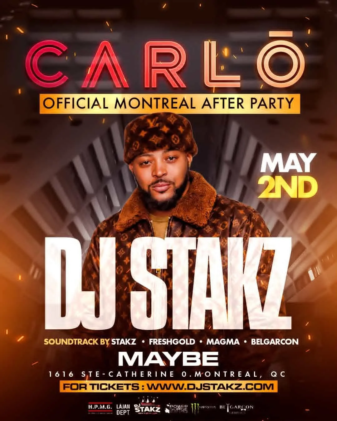 Carlo Montreal After Party - DJ Stakz - May 2.jpg