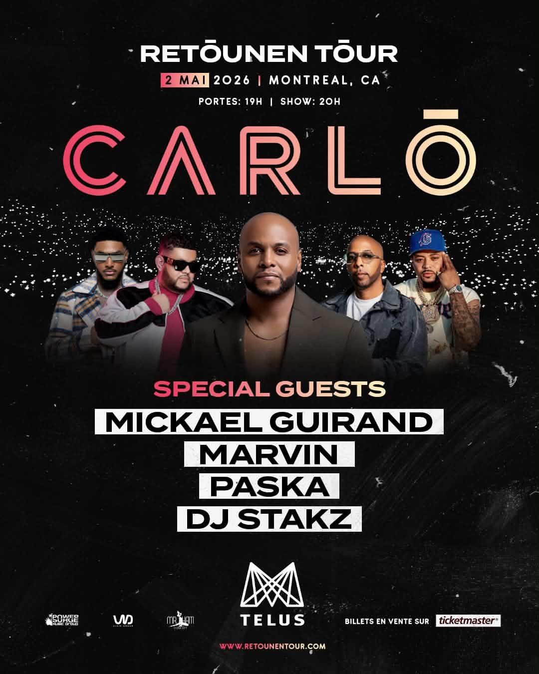 Carlo Retounen Montreal - Special Guests - May 2.jpg