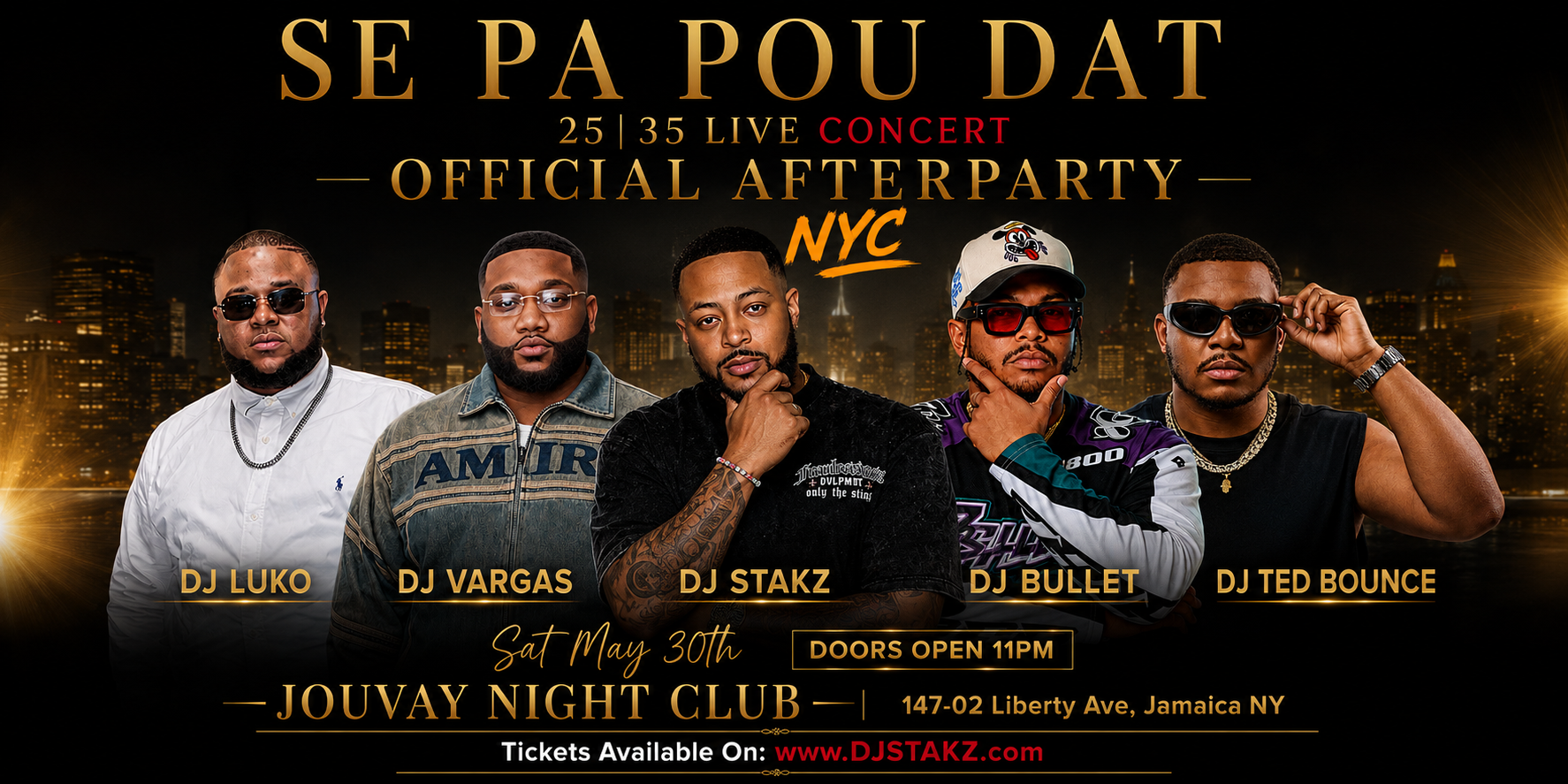 Alan Cave NYC afterparty concert flyer.png