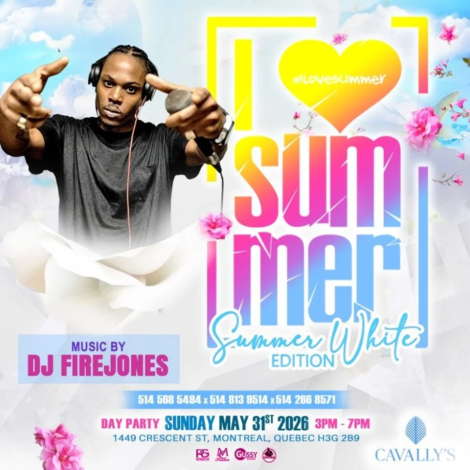 iLoveSummer - DJ Fire Jones - May 31.jpg