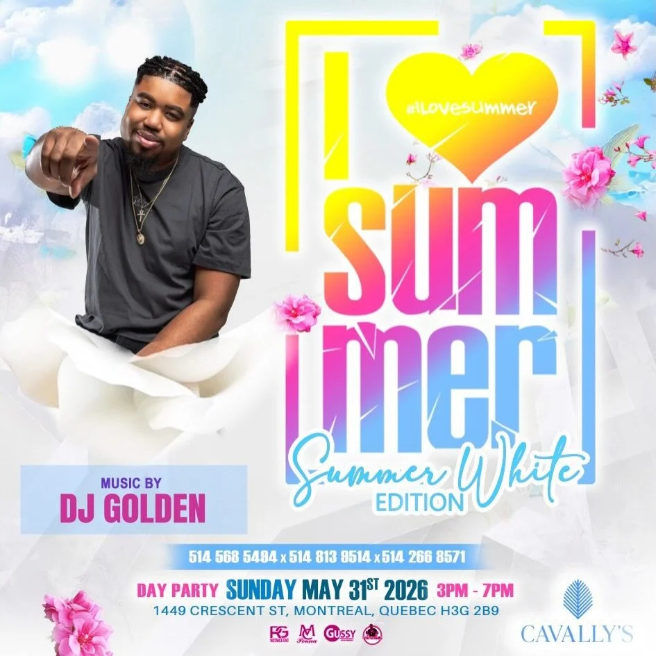 iLoveSummer - DJ Golden - May 31.jpg