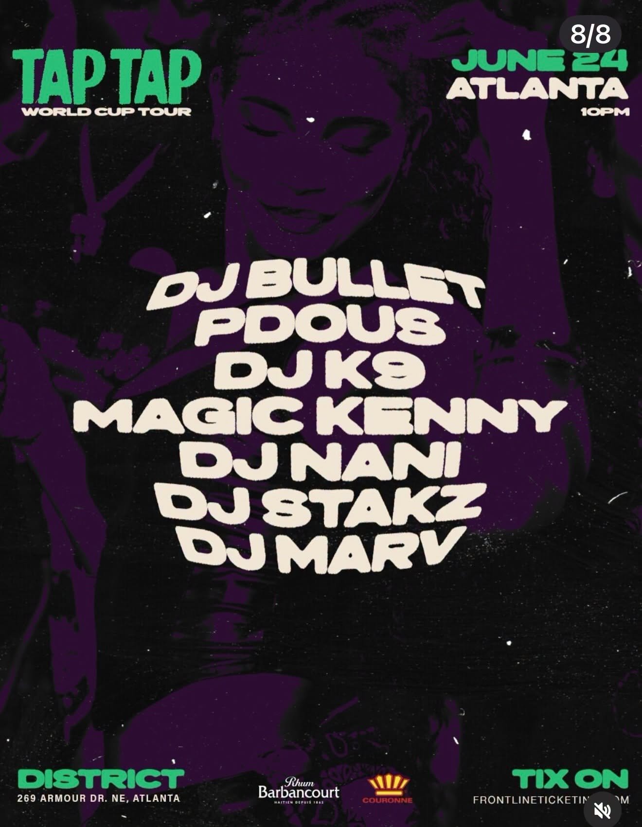 Tap Tap World Cup - DJ Lineup - June 24.jpg