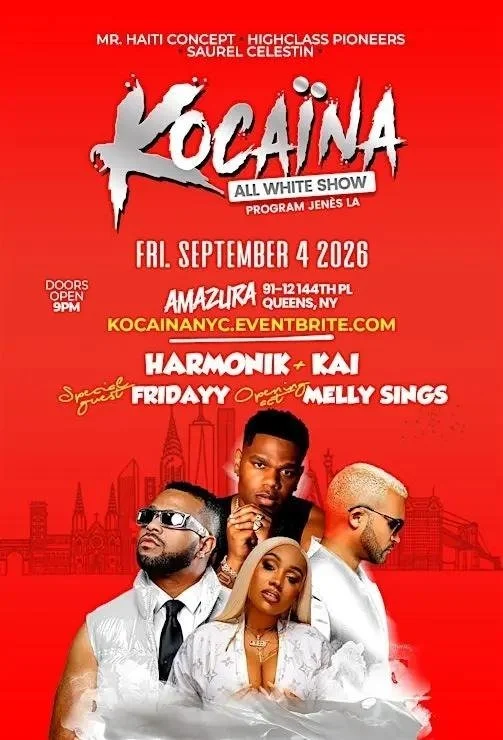 Kocaïna NYC - All White Show Event - September 4.jpg