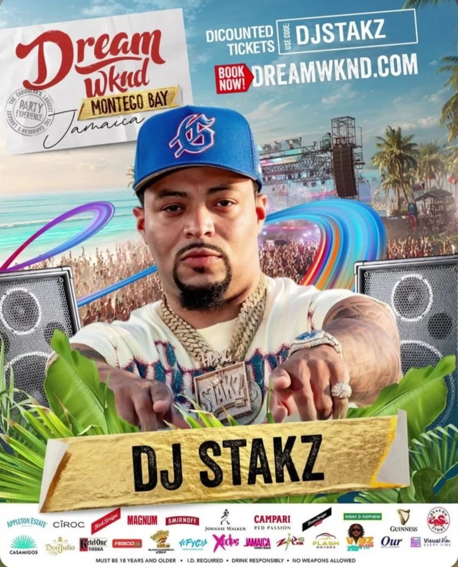 Dream Wknd - DJ Stakz - July 2026.jpg
