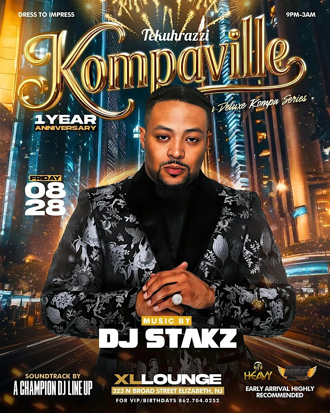 Kompaville Anniversary - DJ STAKZ - August 28.jpg