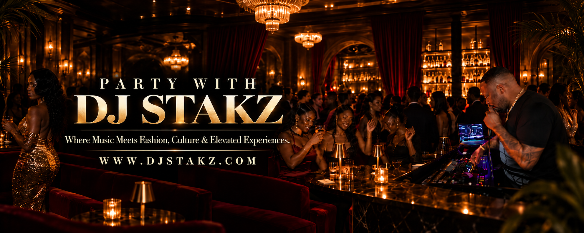 Party with DJ Stakz Banner 3.png