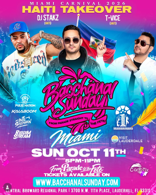 Bacchanal Sunday - Haiti Takeover - October 11.png