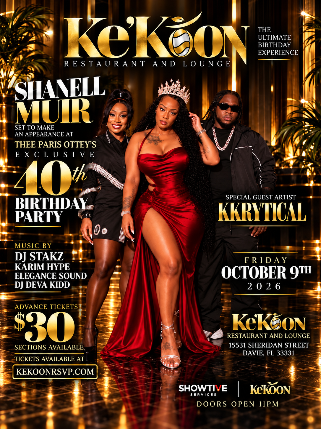 Ke’Koon Golden Birthday Lounge Poster October 9.png