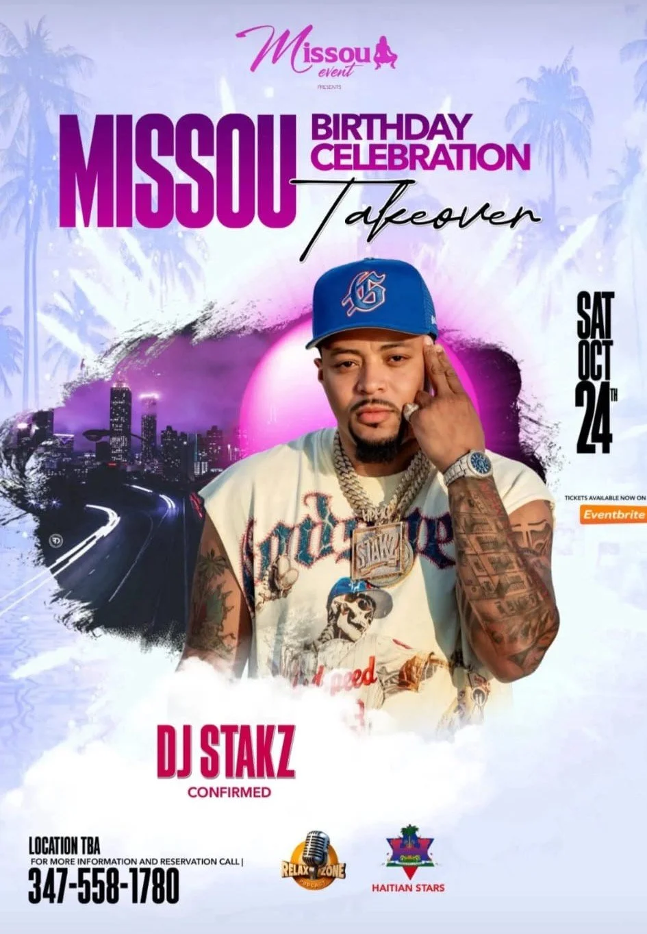 Missou Birthday Celebration - DJ Stakz - October 24.jpeg