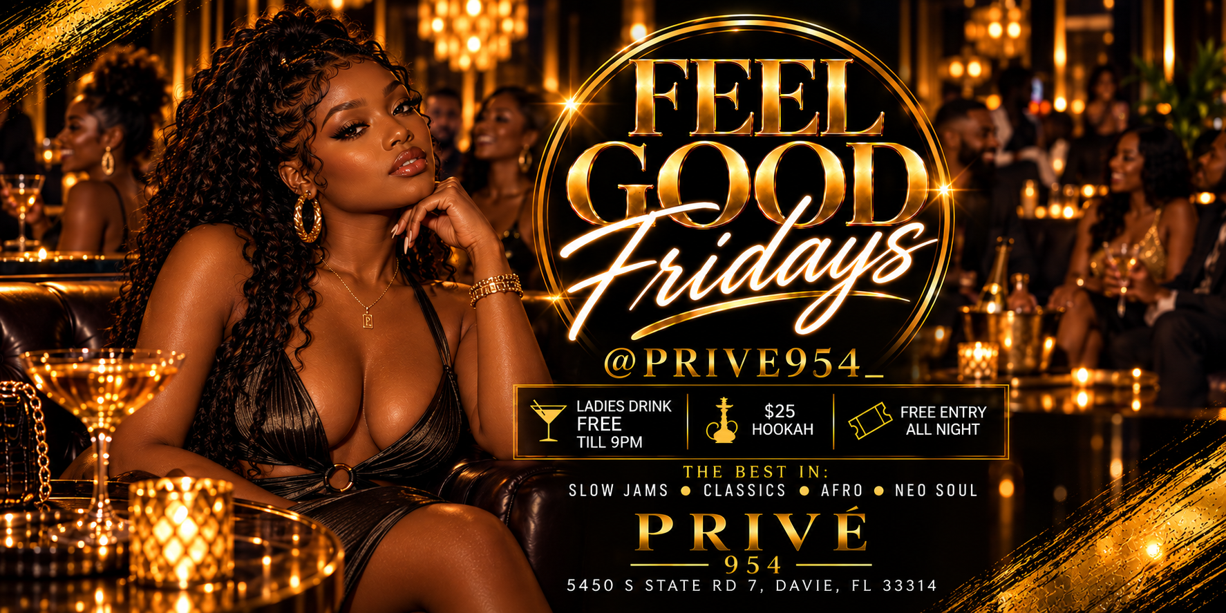 Prive Fridays - Feel Good Fridays - Web Banner 2.png