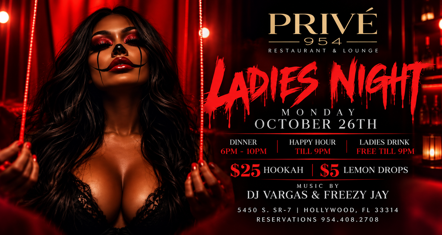 Ladies Night - October 26 - Eventbrite.png