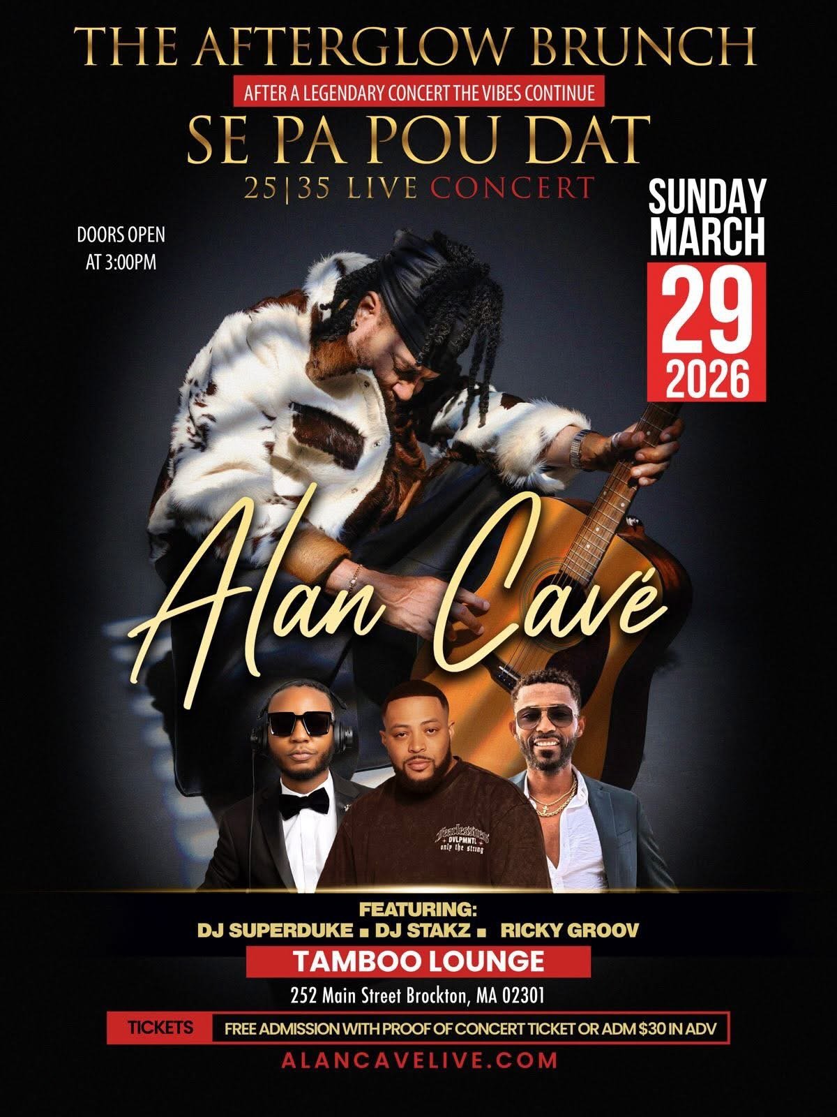 Se Pa Pou Dat AfterGlow Brunch - March 29.jpeg